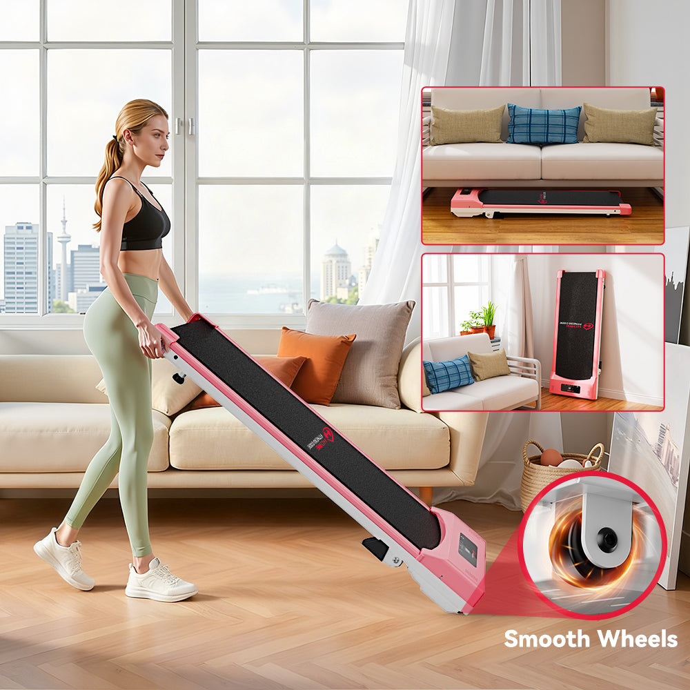 Bežecký Pás C1, Rýchlosť 1–10 km/h, Manuálny Sklon 5 %