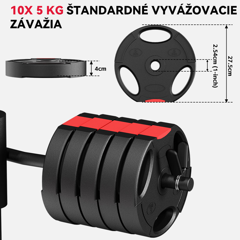 Stroj na Ťahanie Latov s Hornou a Dolnou Kladkou