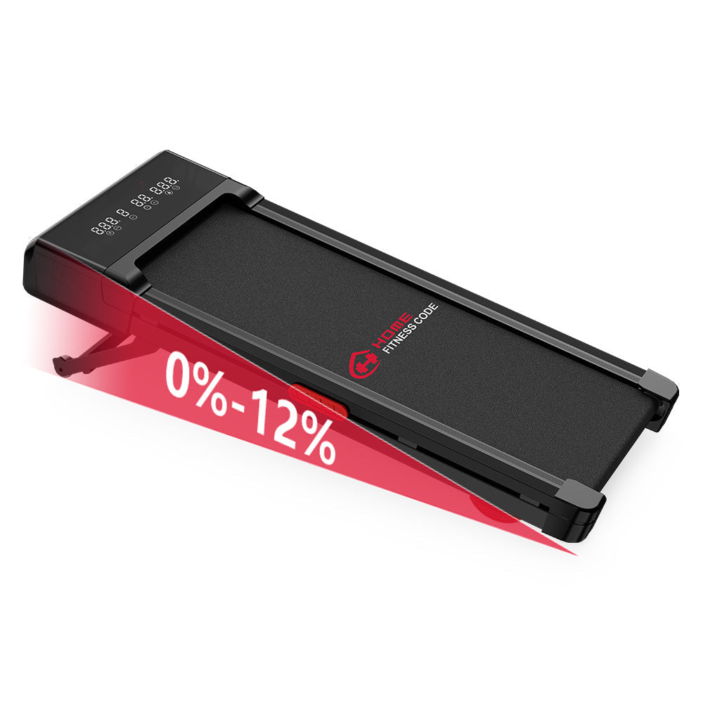Behací Pás Y1 s Automatickým Sklonom 0–12 %, Rýchlosť 1–10 km/h