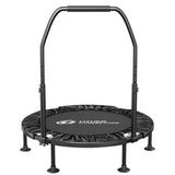 40-Palcová Skladacia Trampolína