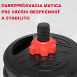Multifunkčná Sada Činkov 4 v 1