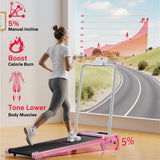 Bežecký Pás T7, Rýchlosť 1–6 km/h, Manuálny Sklon 5 %