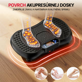 Vibračná Doska C1
