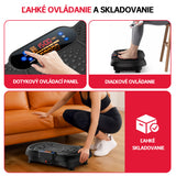 Vibračná Doska C1