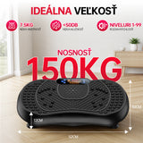 Vibračná Doska C1